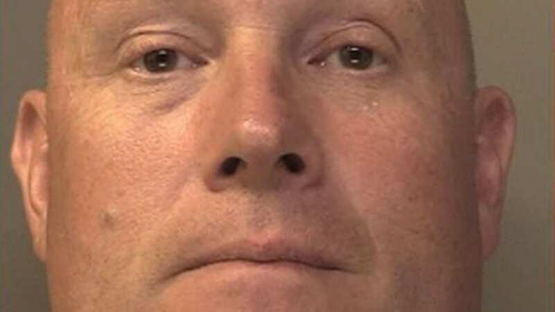David Eyre claimed he couldn