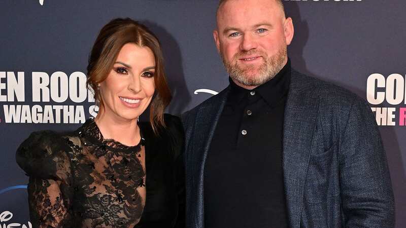 Coleen Rooney makes huge decision on Wayne future after documentary success