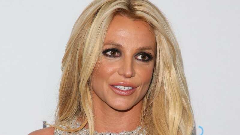 GMB star shares Britney Spears
