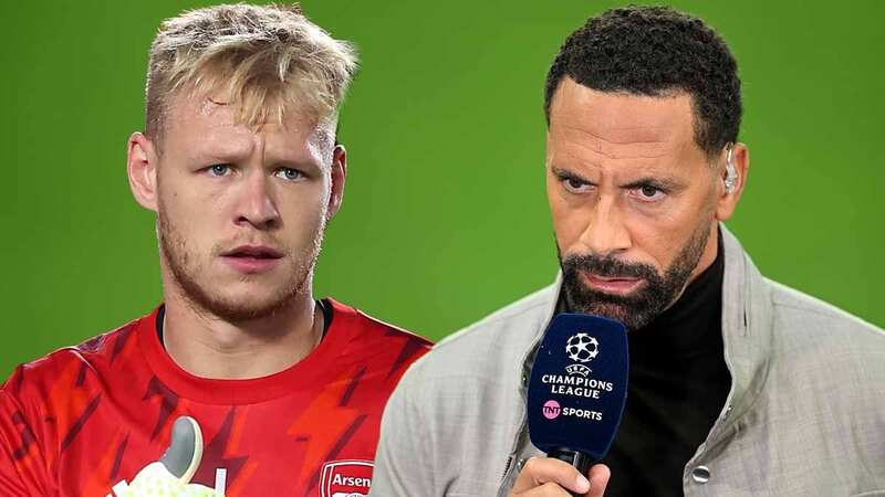 Ferdinand makes feelings clear on Arsenal