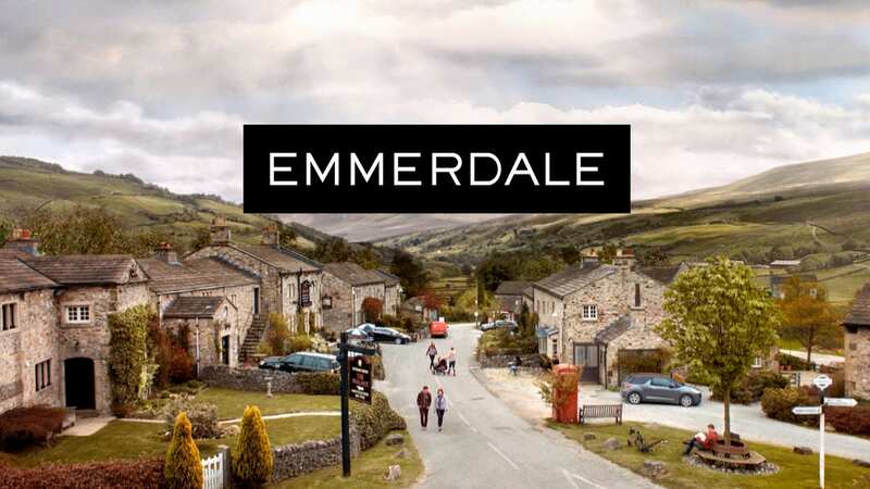 Emmerdale second death 