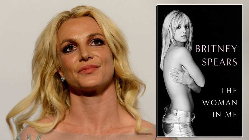 The chilling meaning behind Britney Spears
