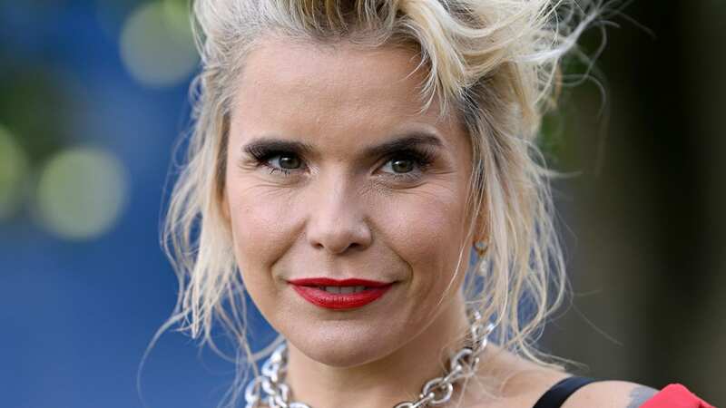 Paloma Faith admits feeling ’emaciated’ after ‘700 breakups in 12 months’