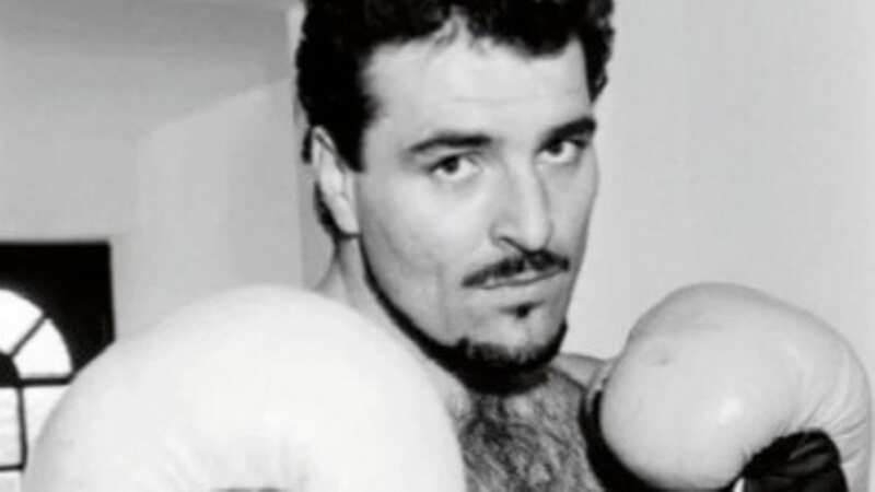 John Fury made just £4,000 from eight-year professional boxing career