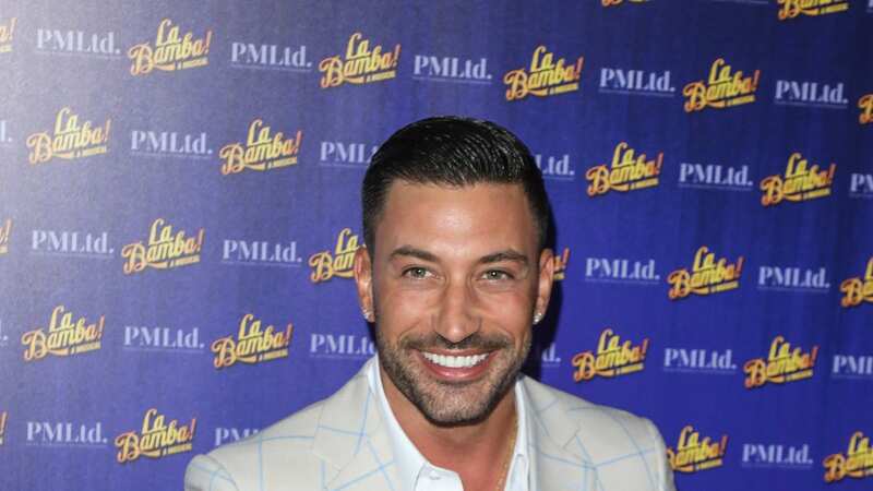 Giovanni Pernice 
