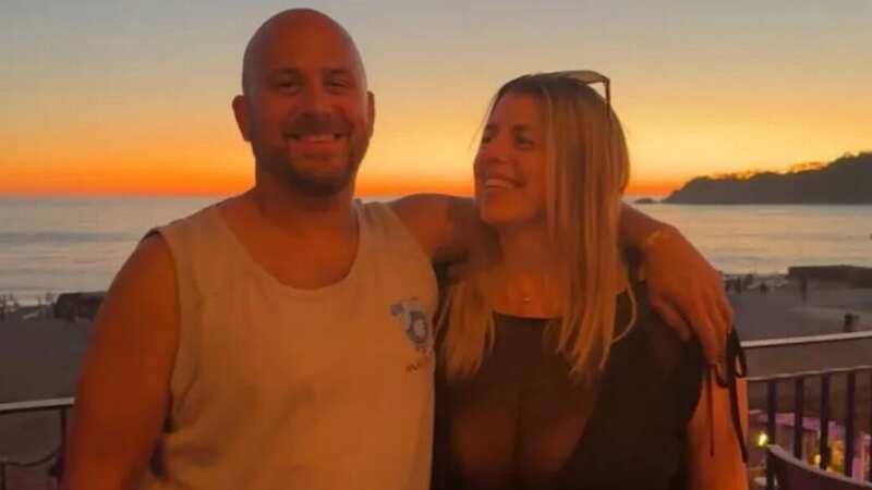 British base jumper dies after crashing into cliff while parachuting in Turkey