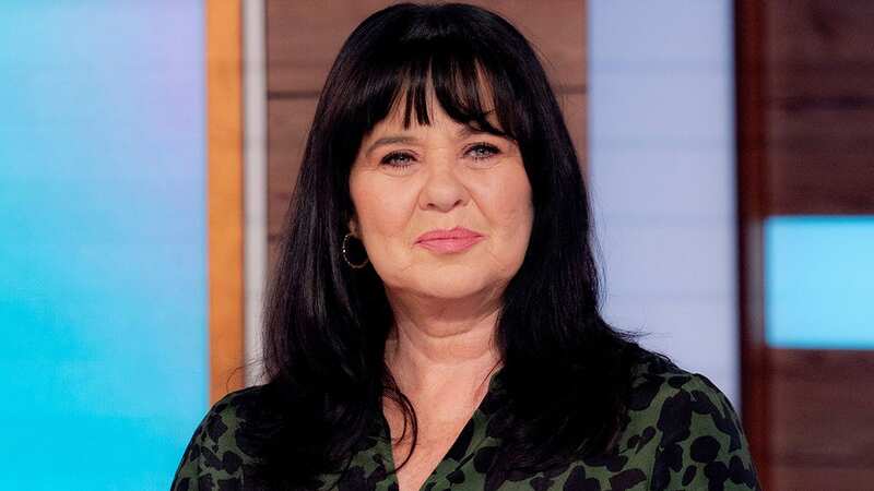 ITV Loose Women