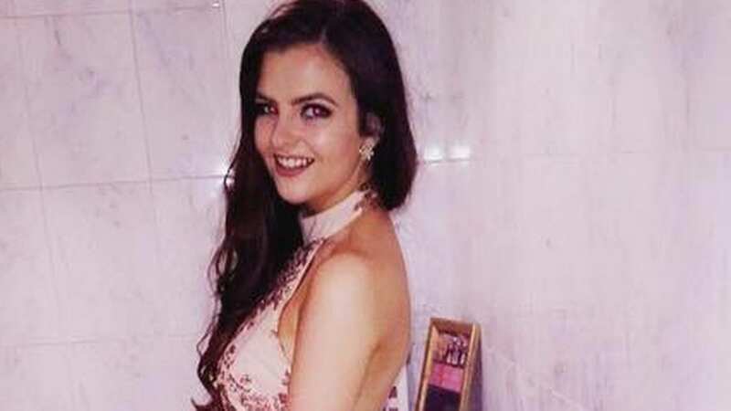 Primary school teacher Ashling Murphy was stabbed to death
