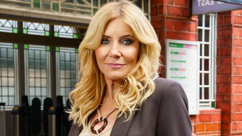 One EastEnders fan is convinced they