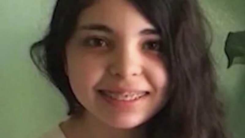 The man linked with Alicia Navarro