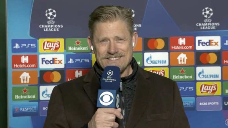 Schmeichel