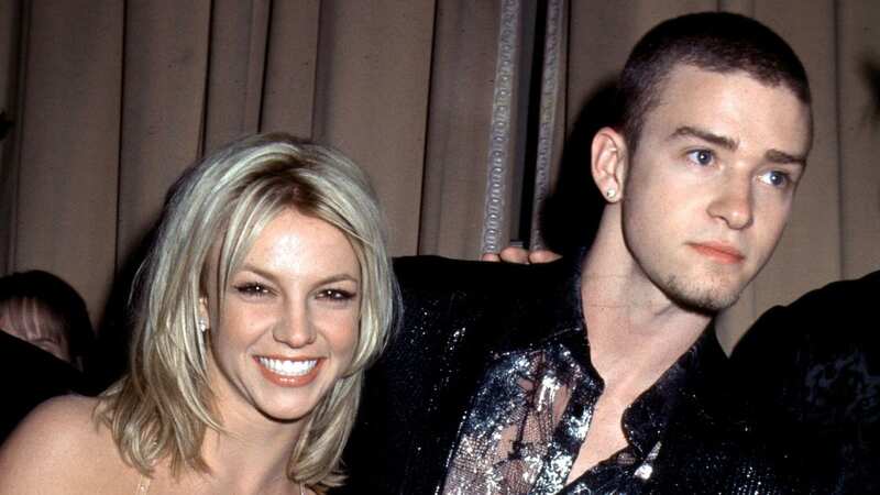 Britney Spears and Justin Timberlake dated for three years, but her new book reveals it wasn