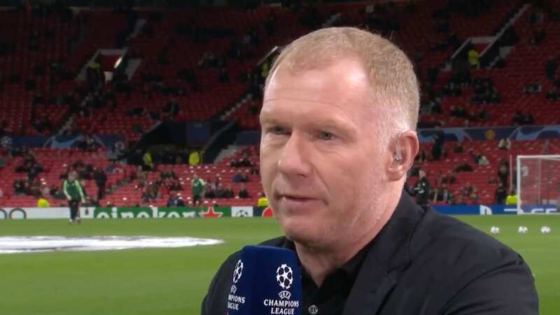 Scholes sends firm message to Ratcliffe over Ten Hag