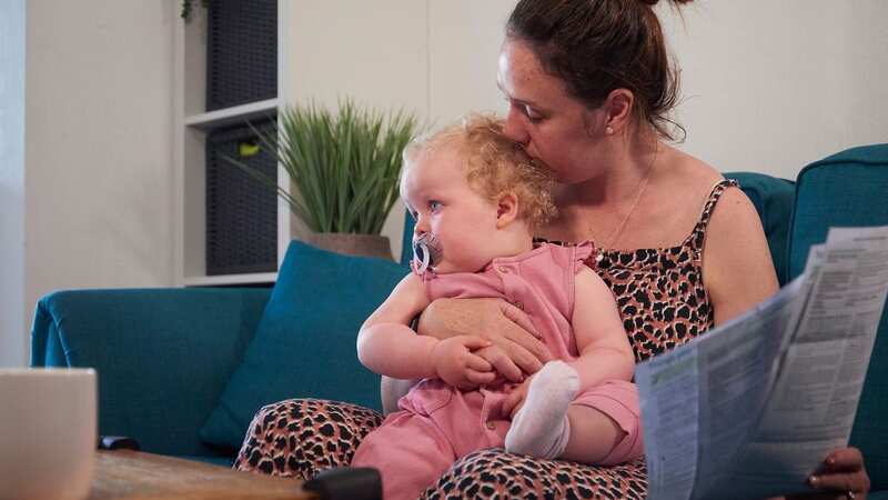 Universal Credit rules for parents are changing today (Image: Getty Images/iStockphoto)