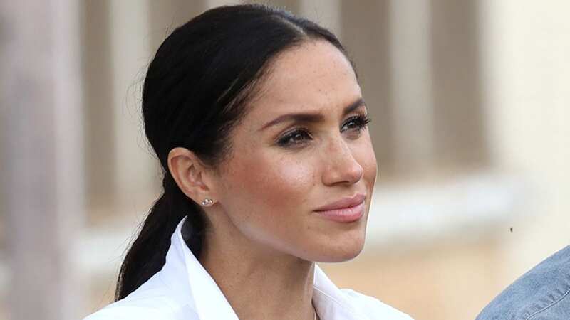 Meghan Markle has 
