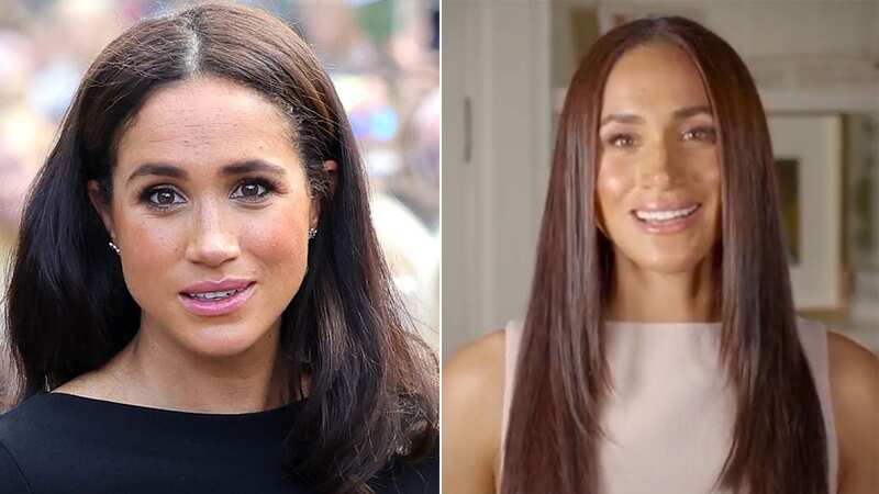 Meghan Markle