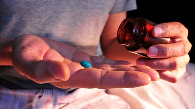 Viagra may reduce risk of getting Alzheimer