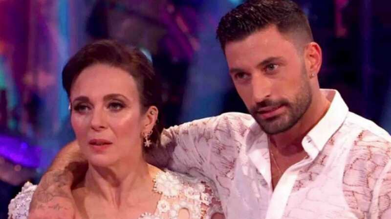 BBC Strictly Come Dancing insider says 
