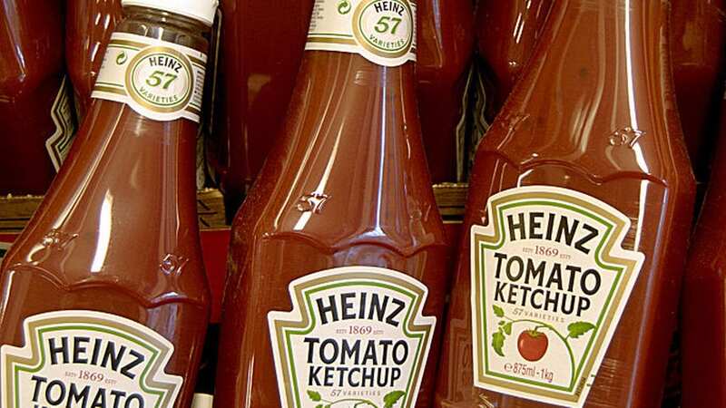 Henry J. Heinz introduced the marketing slogan 
