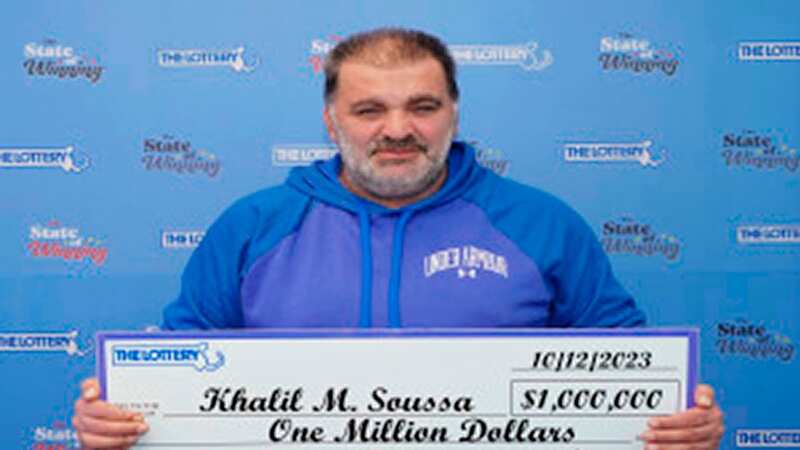 Khalil Soussa