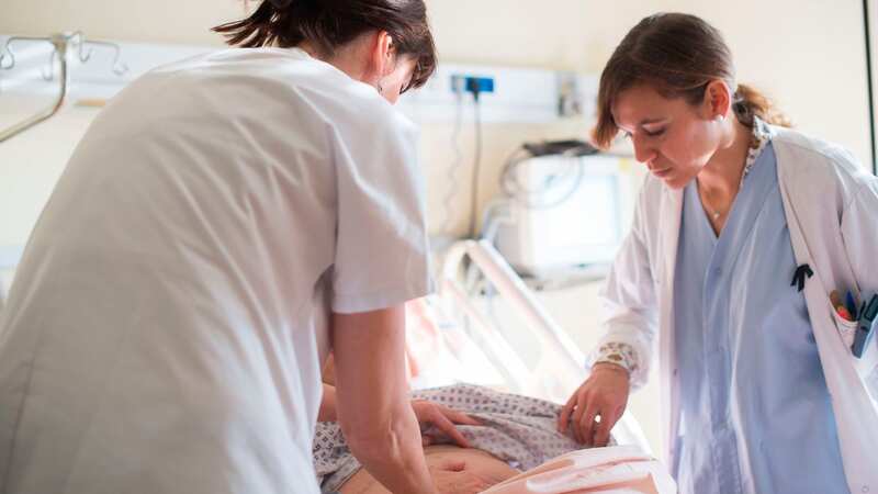 Cancer patients may see new treatments (Image: Universal Images Group via Getty Images)