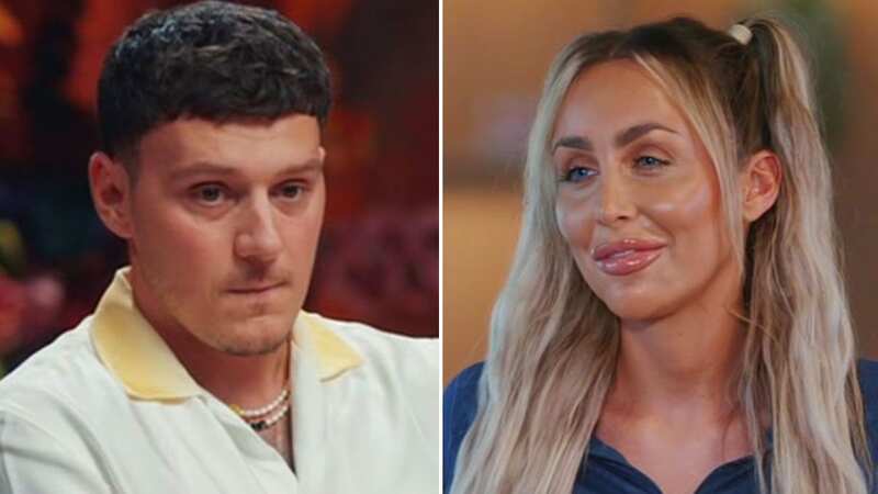 MAFS UK