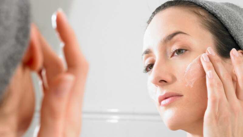 Save 20% on the skincare range that will smooth, cool and hydrate the skin (Image: Getty Images)