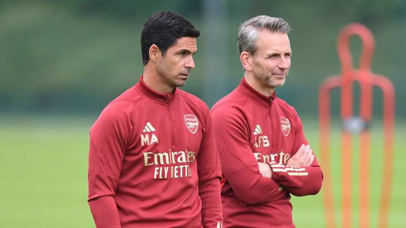 Arteta 