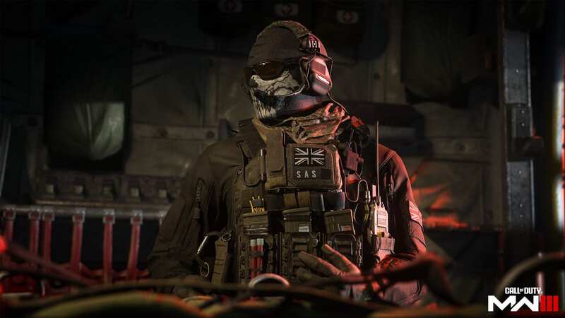 Modern Warfare 3 campaign early access date – how to play the latest Call of Duty title early (Image: Activision)