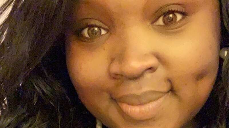 Dr Tracy Landu-Landu falsely claimed taxpayer funded handouts over a four-month period (Image: Tracy Landu-Landu/ Cavendish Press (Manchester) Ltd)