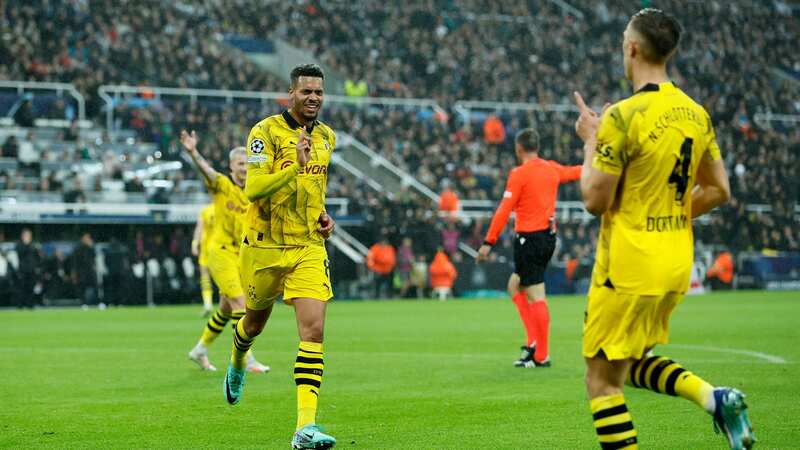 Five talking points as Newcastle handed reality check by Borussia Dortmund