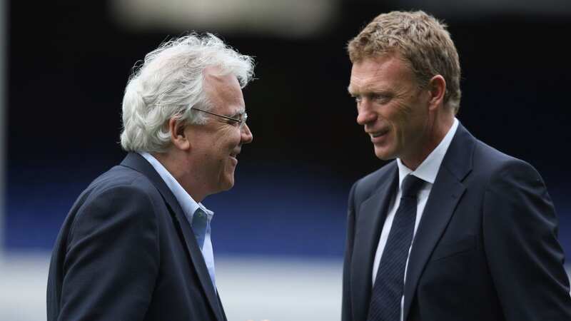Moyes hails 