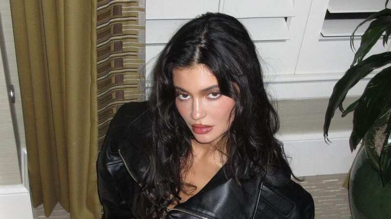 Kylie Jenner sizzles as she announces her new fashion brand Khy