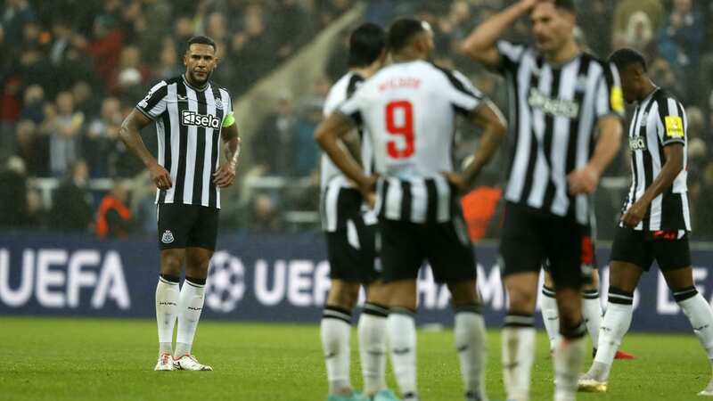 Newcastle United