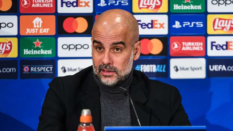 Pep Guardiola has delivered his verdict on Erling Haaland after Manchester City