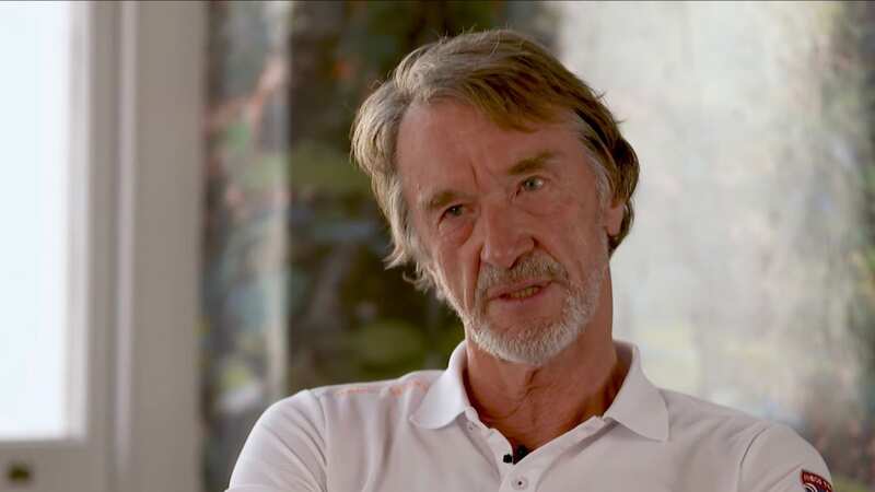 Sir Jim Ratcliffe sent clear Man Utd message amid Kylian Mbappe admission