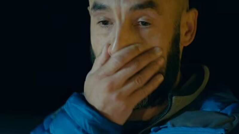 Alex Beresford 