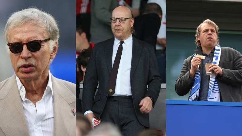 John W. Henry has ownership stakes across multiple sports (Image: Getty Images)
