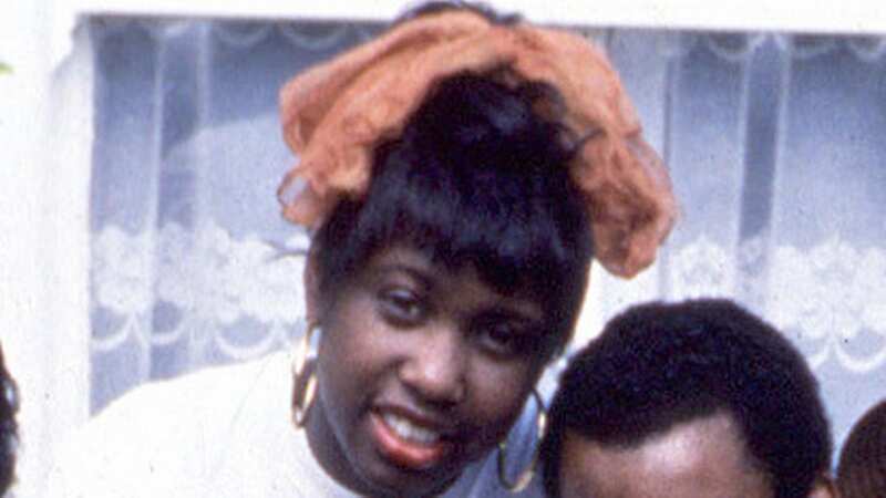 EastEnders icon Michelle Gayle