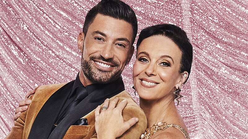 Strictly fans say show legend should 