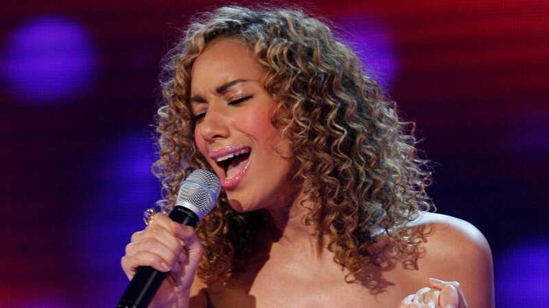 Leona Lewis