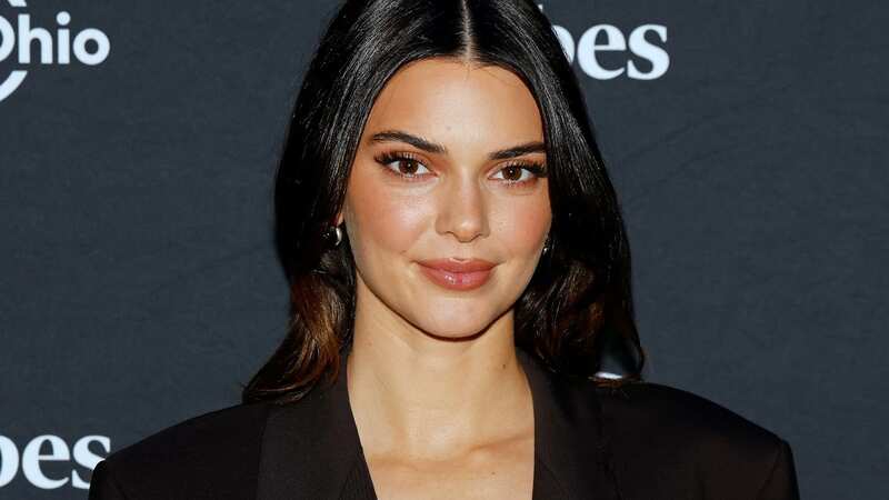 Kendall Jenner admits her anxiety has left her 