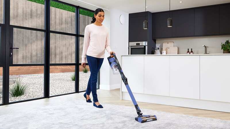 Last year saw discounts of up to £150 on selected Shark vacuums (Image: Shark)
