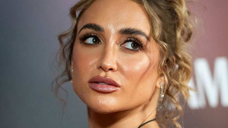 Georgia Harrison recalls cruel taunt from boyfriend before Stephen Bear verdict