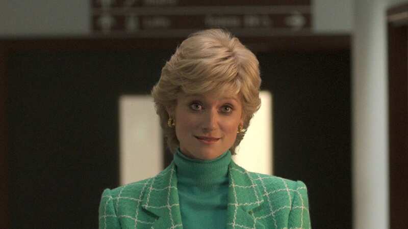 The Crown creator defends Princess Diana 