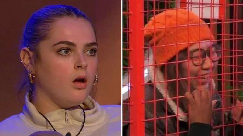 ITV Big Brother fans furious as Hallie and Yinrun sob over brutal nominations