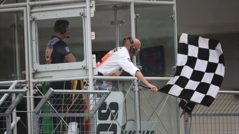 Main man Max odds-on with bet365 for Mexican GP glory