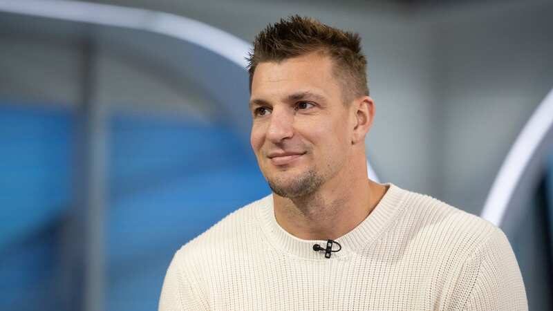 Rob Gronkowski has backed the New England Patriots to return to form under head coach Bill Belichick (Image: Nathan Congleton/NBC via Getty Images)