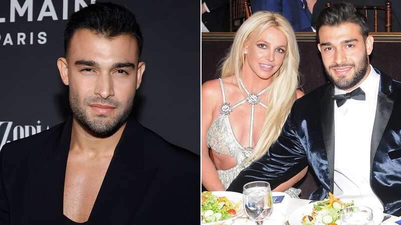Britney Spears