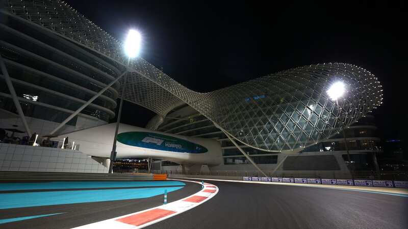 The 2023 F1 season is scheduled to end in Abu Dhabi (Image: Getty Images)